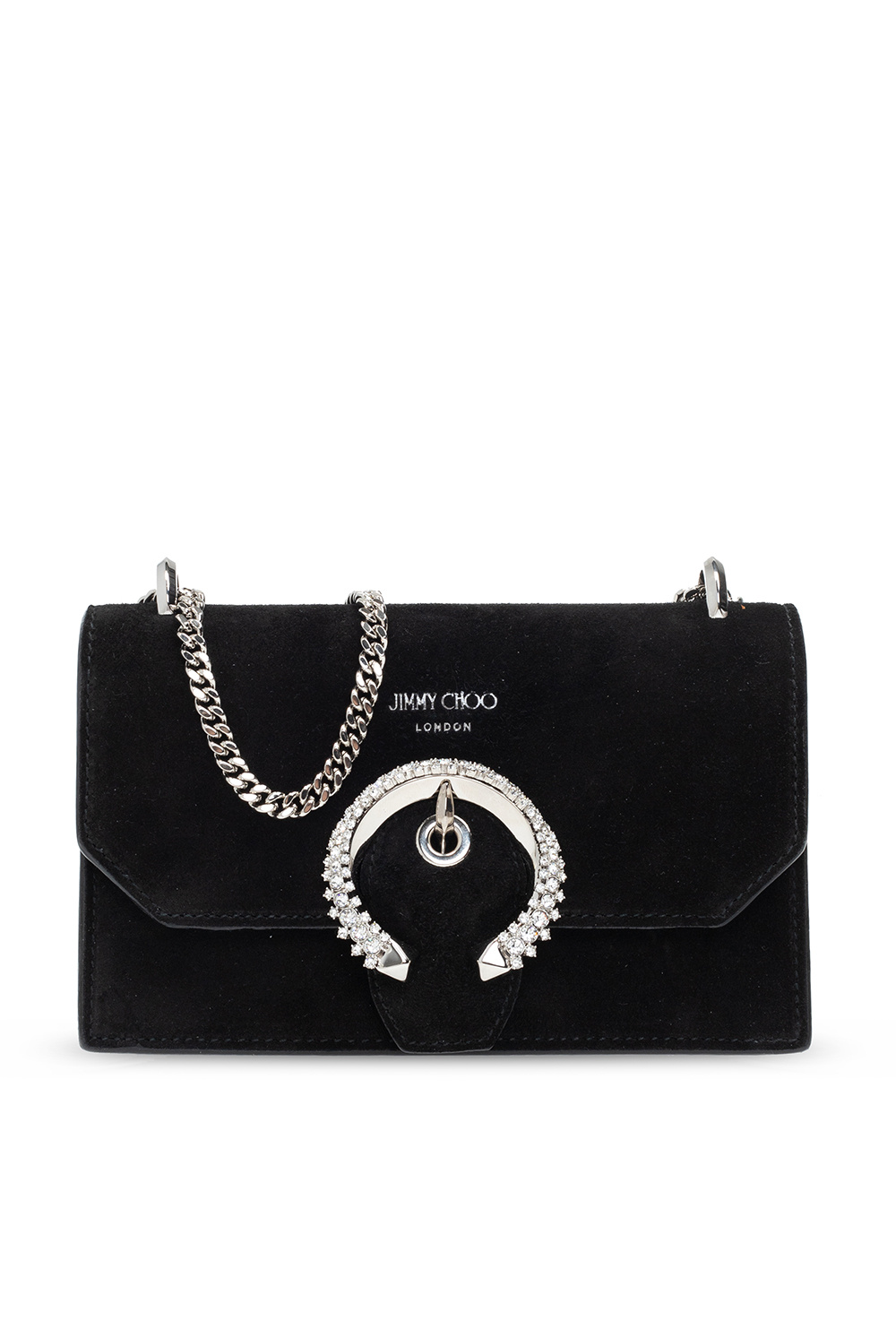 Jimmy Choo ‘Paris’ shoulder bag